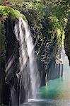 Takachiho Valley, Miyazaki, Japan