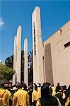 Apartheid Museum