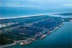 Coal Terminal, Richards Bay