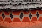 Shangaan traditional hut, Nyani Tribal Village