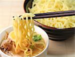 Dipping Noodles