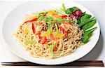 Rice vermicelli