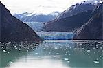 Glacier, Alaska, USA