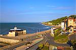 Ventnor, Isle of Wight, England, United Kingdom, Europe