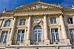 Douanes Customs House , on the Quai de la  Douanes, Bordeaux,  France