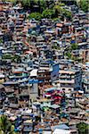 Rocinha Favela, Rio de Janeiro, Brazil