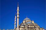 New Mosque (Yeni Camii), Istanbul, Turkey