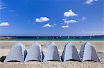 Beach of Perros Guirec, Cote de Granit Rose, Cotes d'Armor, Brittany, France, Europe