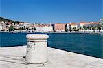 Split, Dalmatia, Croatia, Europe