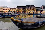 Hoi An, UNESCO World Heritage Site, Vietnam, Indochina, Southeast Asia, Asia