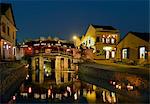 Japanese Bridge, Hoi An, UNESCO World Heritage Site, Vietnam, Indochina, Southeast Asia, Asia