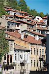 Veliko Tarnovo, Bulgaria, Europe