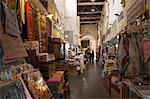 Souk Waqif, Doha, Qatar, Middle East