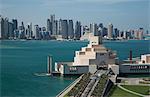 Museum of Islamic Art, Doha, Qatar, Middle East