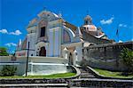 Jesuit Block in Alta Garcia, UNESCO World Heritage Site, Argentina, South America