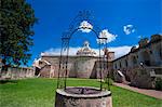 Jesuit Block in Alta Garcia, UNESCO World Heritage Site, Argentina, South America