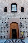 Jesuit Block, UNESCO World Heritage Site, Cordoba, Argentina, South America