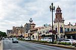 Downtown Kansas City, Missouri, United States of America, North America