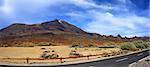 Panorama, Tenerife, Canarian Islands