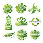 plant ecological logo