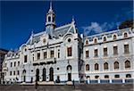 Armada de Chile Building, Valparaiso, Chile