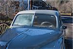 1950 Plymouth Deluxe Sedan, Jacksonville, Oregon, USA