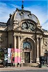 Museo Nacional de Bellas Artes, Santiago, Chile