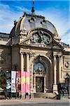 Museo Nacional de Bellas Artes, Santiago, Chile