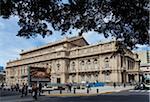 Teatro Colon, Buenos Aires, Argentina