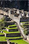 Machu Picchu, Peru