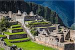 Machu Picchu, Peru