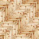 fir wood parquet design for floor finishing