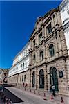 City Hall, Plaza de la Independencia, Quito, Ecuador