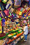 Market, Oaxaca de Juarez, Oaxaca, Mexico