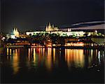 Prague Castle, Czech Republic