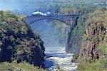 Zambezi River, Zimbabwe