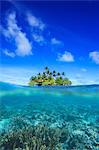 Ocean, Micronesia