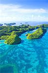 Urukthapei Island, Palau