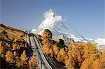 Zermatt, Switzerland