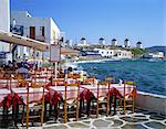 Mykonos, Greece