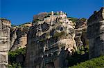 Meteora, Greece