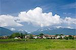 Pirin National Park, Bansko, Bulgaria