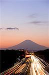 Mt. Fuji, Kanagawa, Japan