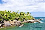 Balandra Bay, Trinidad