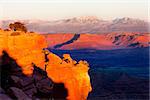 Canyonlands National Park, Utah, USA