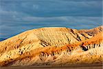 Artist's Drive, Death Valley National Park, California, USA