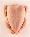 Whole chicken or a small turkey