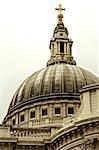 St Paul's Cathedral in London, United Kingdom