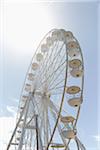 Ferris Wheel, Weston-Super-Mare, Somerset, England