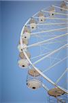 Ferris Wheel, Weston-Super-Mare, Somerset, England